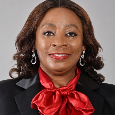 Mrs. Bola Fashola, MBA